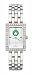 Boston Celtics Ladies Allure Stainless Steel Watch Bracelet