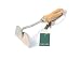 Stainless Hand Hoe - Burgon & Ball