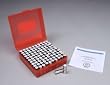 Washington Homeopathic Products Top 100 Remedies Kit