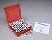 Washington Homeopathic Products Top 100 Remedies Kit