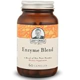 Udo's Choice Enzyme Blend by Flora 90 Capsules