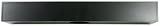 Nexxt FN16816-1 Pinot Series Black Wine Glass Rack, 6 Glass
