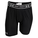 Under Armour HeatGear Ventilated Compression Short Mens