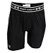 Under Armour HeatGear Ventilated Compression Short Mens