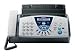 Electronics : BROTHER FAX MACHINE TTR FAXT106U1 [ STAT_BA63041 ]
