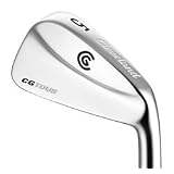 Cleveland CG Tour Iron Set by