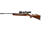 Beeman R9 Double Gold Combo air rifle