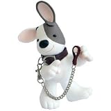 Lost Dog - WALKIES figurine