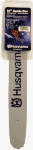 Tools & Hardware : Husqvarna Tools #531300436 16' Replacement Pixel Bar