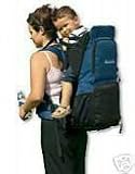 Pro Action Baby Child Carrier