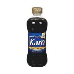 Karo Dark Corn Syrup 0.47L