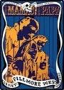 Mamas and the Papas Metal Sign