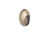 Concept Housewares EG-12002 Metaliic -Bronze - Egg-Oh- with Hangtag