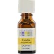 ESSENTIAL OILS AURA CACIA