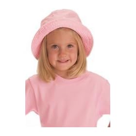 MoonTree Moppett Bucket Hat