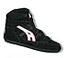 Low Top Boxing Shoe - Black