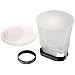 Gary Fong Lightsphere Universal System Cloud