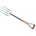 CC SS D-Handle GDN Fork
