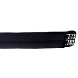 Neoprene English Girth 50 Inch Black