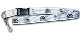 Colorado Rockies Breakaway Lanyard with Key Ring