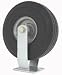 Marathon Industries 00301 10-Inch Flat Free Rigid Caster
