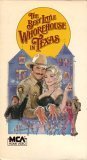 The Best Little Whorehouse in Texas