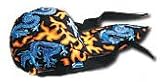 Miller 230560 Bandana, Dragon Pkg = 1
