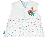 Grobag 0.5 Tog Jungle Friends Baby Sleeping Bag - 18-36 months