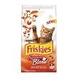 Friskies Signature Blend Cat Food Dry (Formerly Chef's Blend) (6.3-lb Bag)