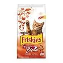 Friskies Signature Blend Cat Food Dry (Formerly Chef's Blend)
