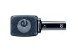 Sennheiser e906 Supercardioid Dynamic Mic for Guitar Amps