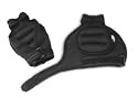 Bodymax Weighted Gloves - 2 x 0.50kg
