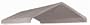 ShelterLogic 10 x 20- Feet Canopy Replacement Cover, Fits 2- Inch Frame