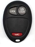 2006 06 GMC Canyon 3 Button
