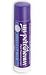 Alba Botanica - Un-Petroleum Vanilla Lip Balm, 1 lip balm