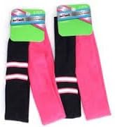 Scunci 2 PCS Hairbands (designed with reflective material