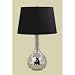 Search : AF Lighting Candice Olson Cher Ceramic Table Lamp with Hard Back Shade - 6746-TL/6746-TL