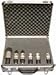 PMP65 6 Piece Drum Microphone Package