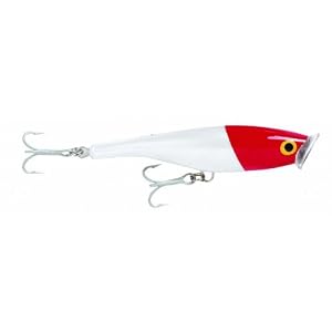 Saltwater Skitter Pop by