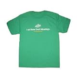 Home Court Advantage Tee