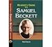 Reader's Guide to Samuel Beckett