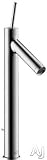 Hansgrohe 10120 Axor Starck Tall Single Hole Bathroom Faucet