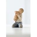 Willow Tree Kindness Boy Figurine