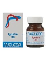 Weleda Ignatia 30C - 125 tabs
