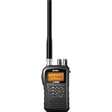 Uniden 100 Channel Handheld Scanner
