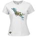 Reebok Jacksonville Jaguars Ladies White Andromeda T-shirt