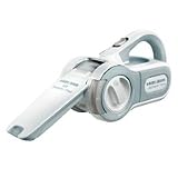 Black & Decker 12v Pivot Nose Dustbuster Handheld Vacumn