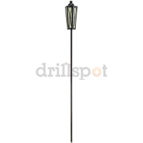 Bond #Y2129 5' Rockridge Torch by BOND MANUFACTURING COMPANY