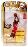 Mcfarlane NBA Legends 6 Erving Philadelphia 76'ers