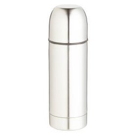 Master Class Stainless Steel 300ml Vacuum Flask KCMCFSS300